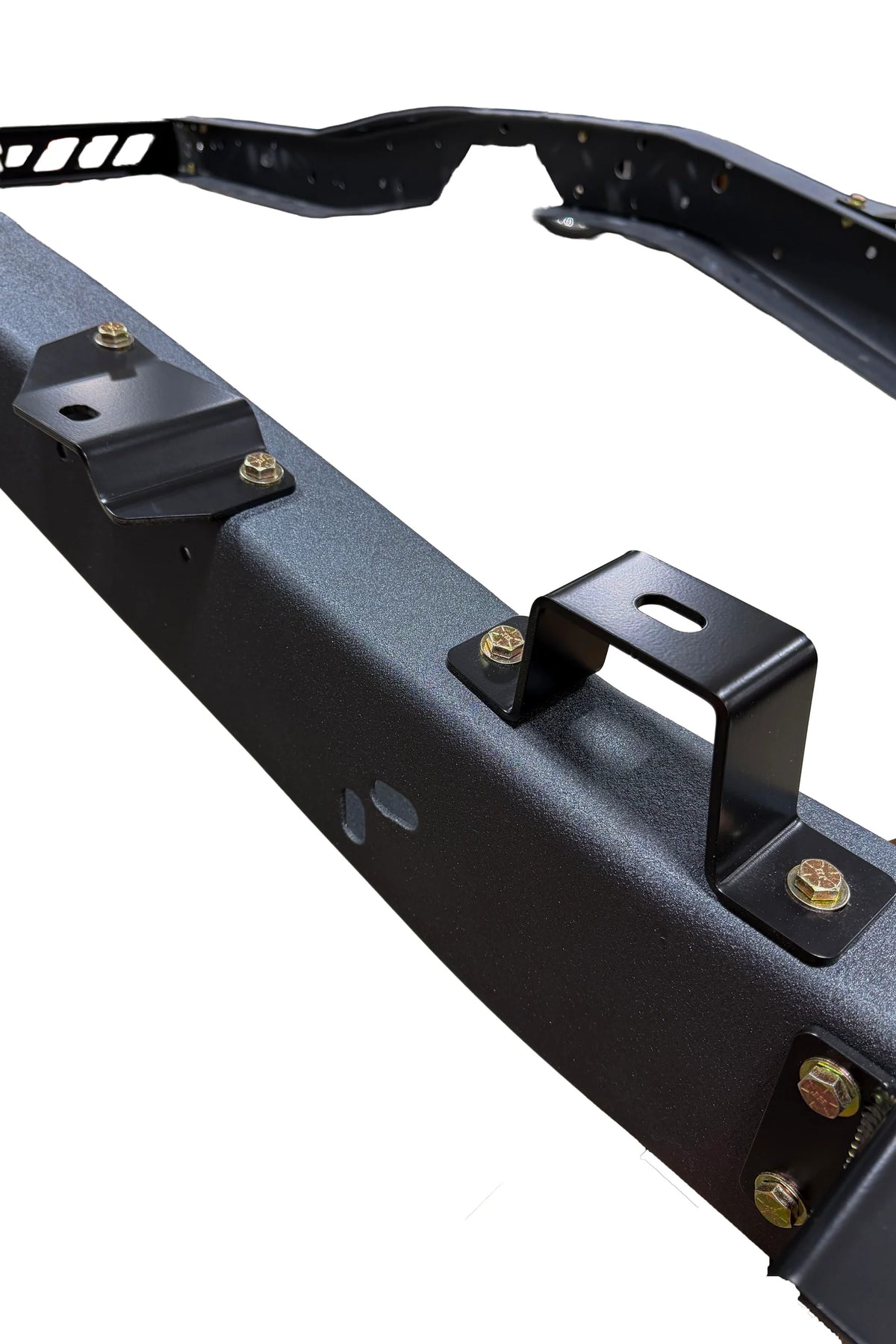 63-72 Bed Mount Kit