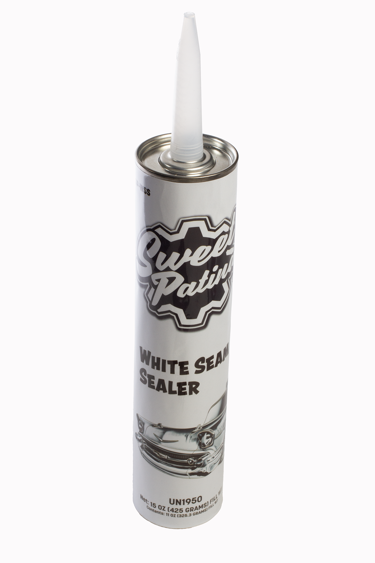 Sweet Patina White Seam Sealer
