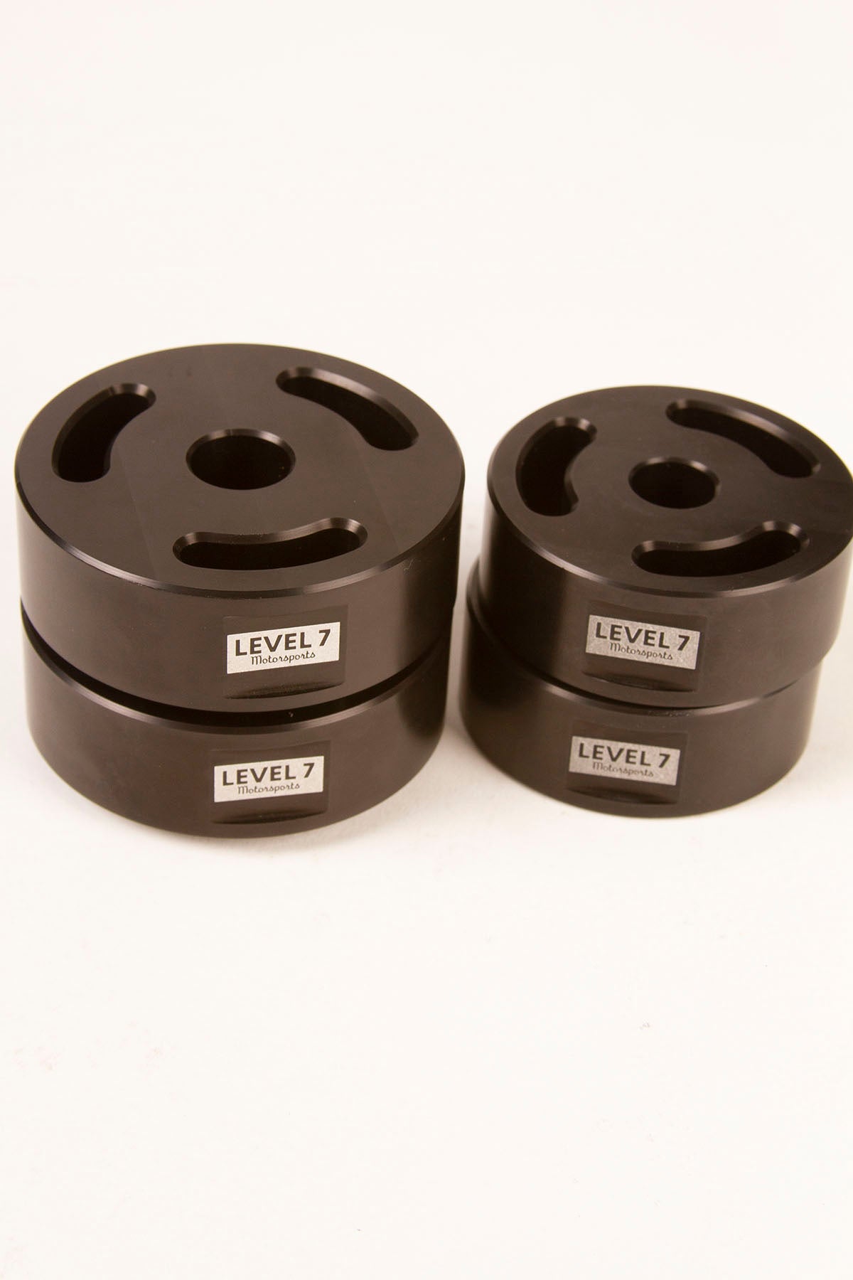 1963-66 C10 Billet Aluminum Cab Mounts