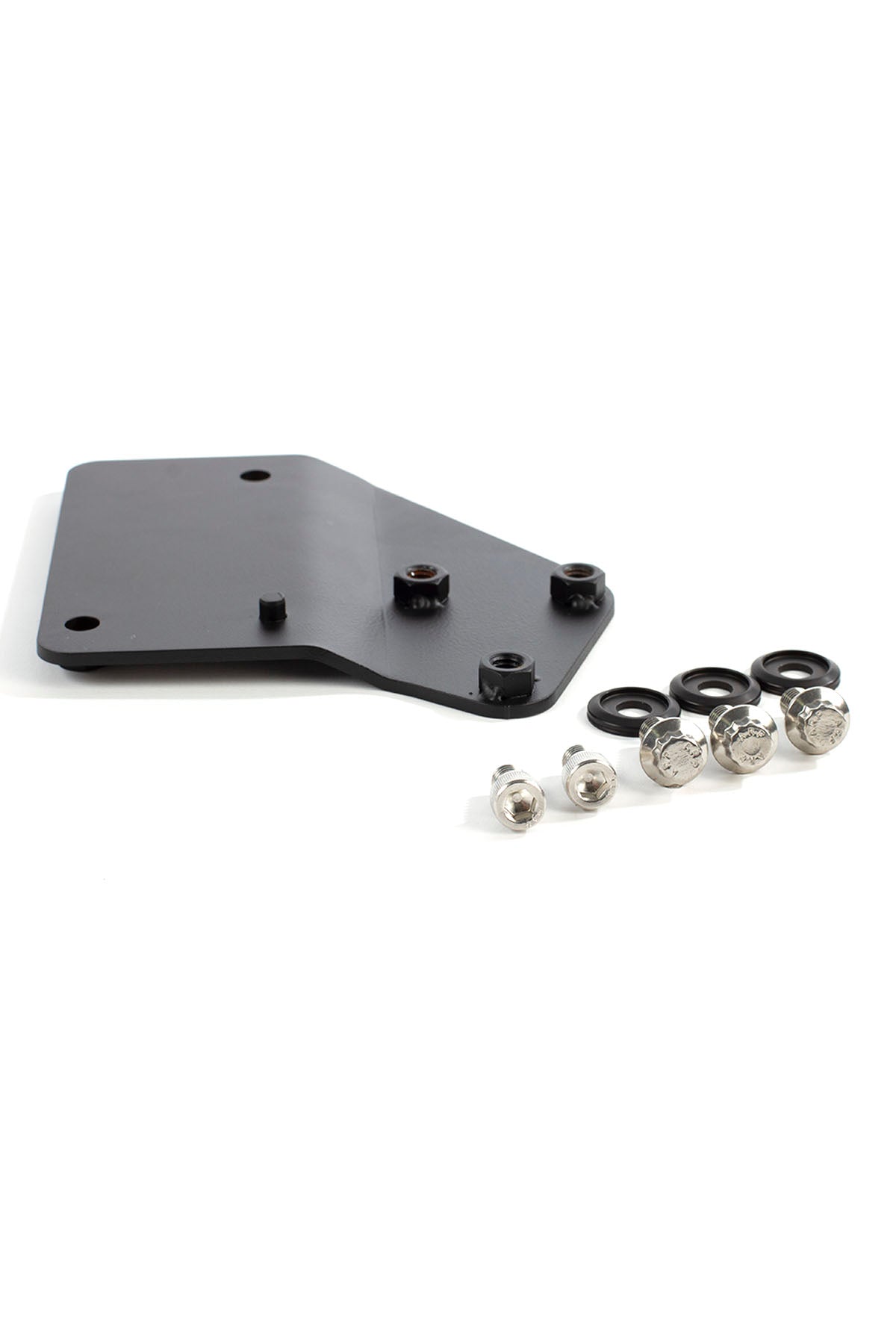 1973-87 C10 Drive By Wire (DBW) Throttle Pedal Bracket