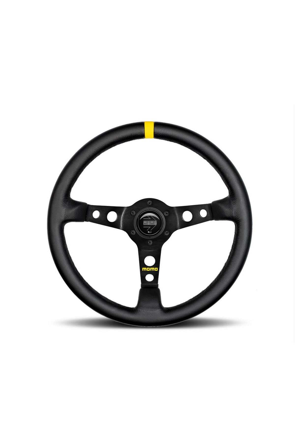 MOMO Steering Wheel