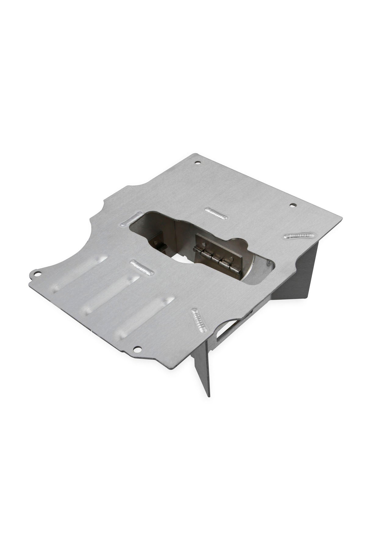 Road Race Baffle for 302-2 LS Swap Oil Pan