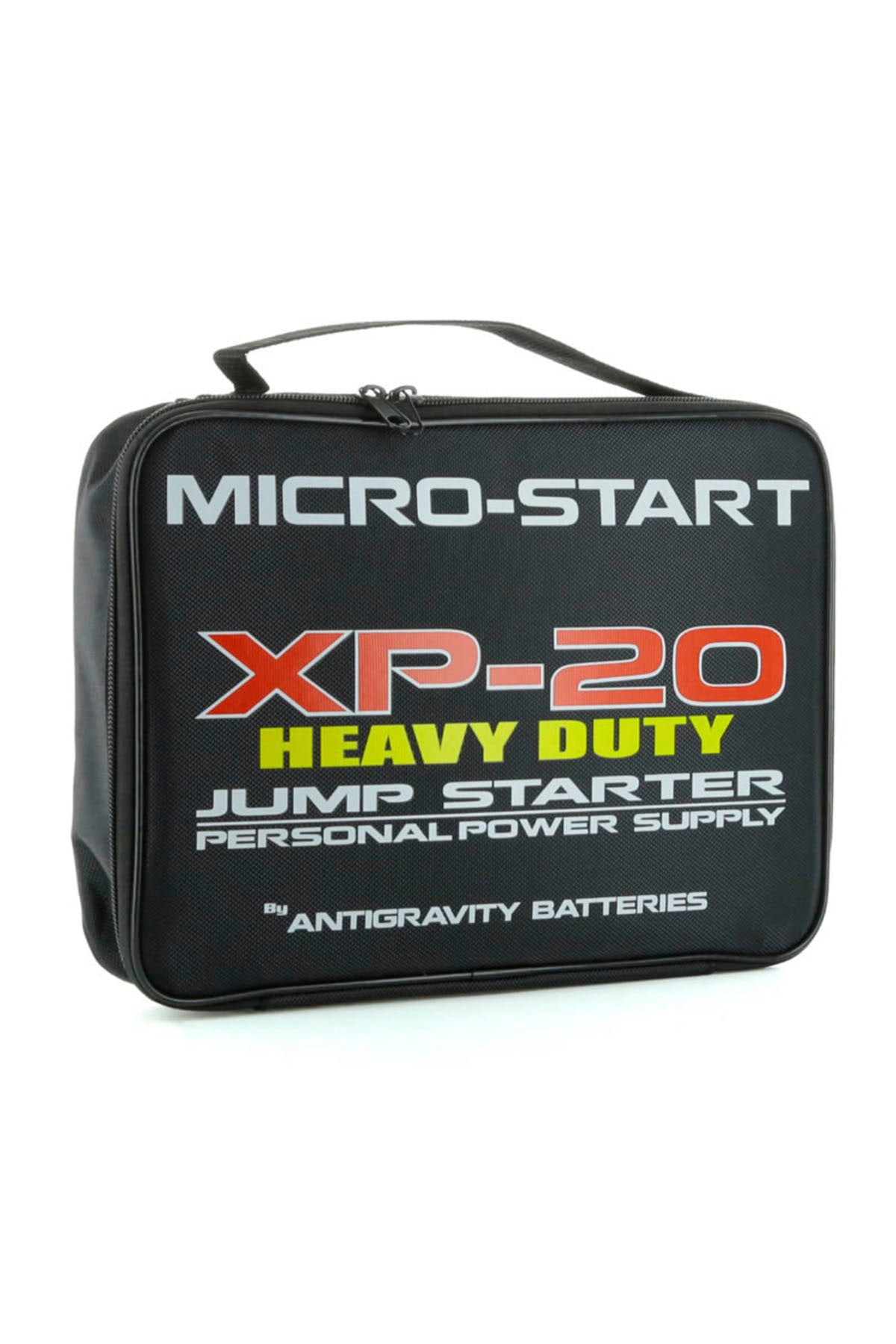 Antigravity XP-20-HD Micro-Start Jump-Starter