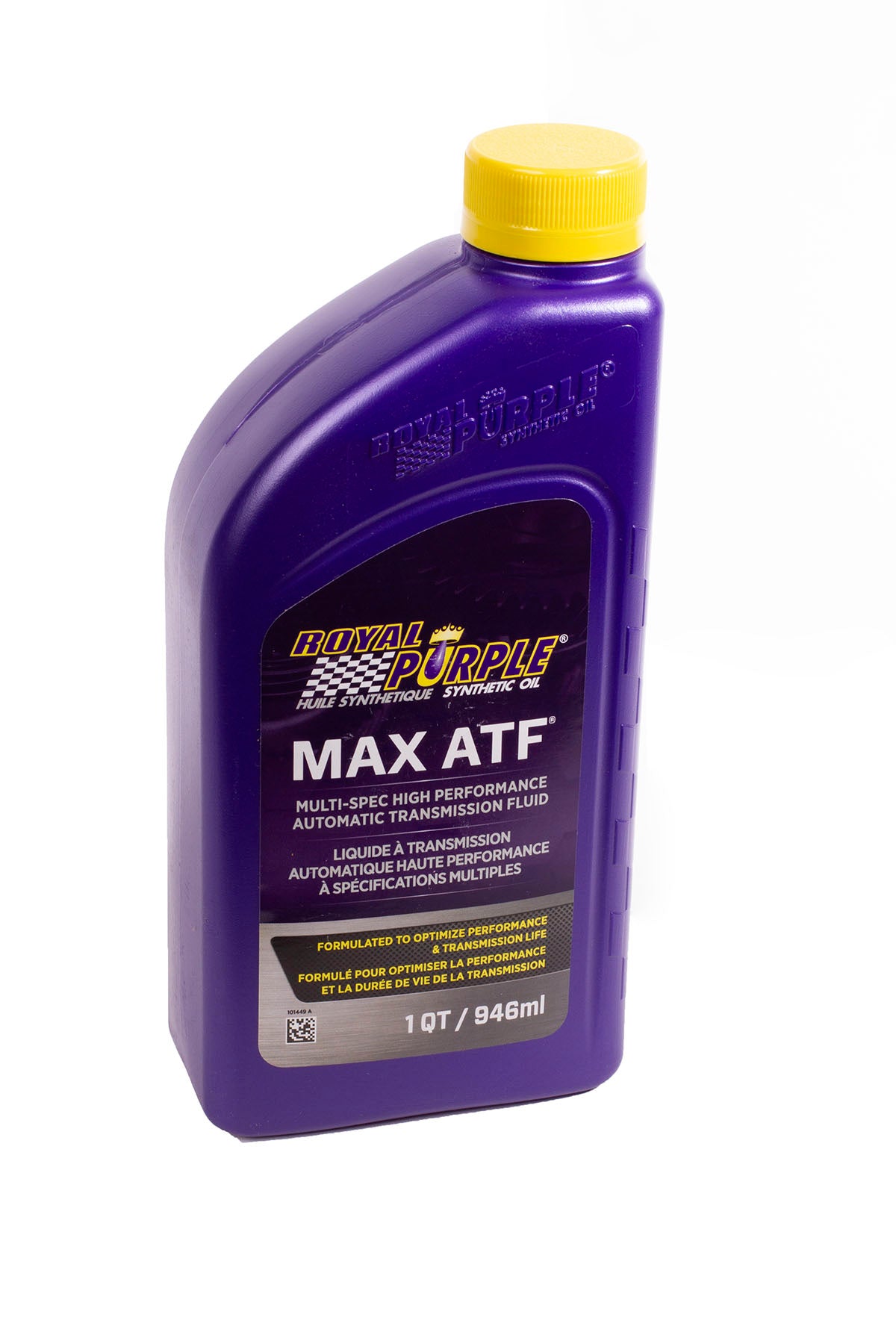 Royal Purple MAX ATF
