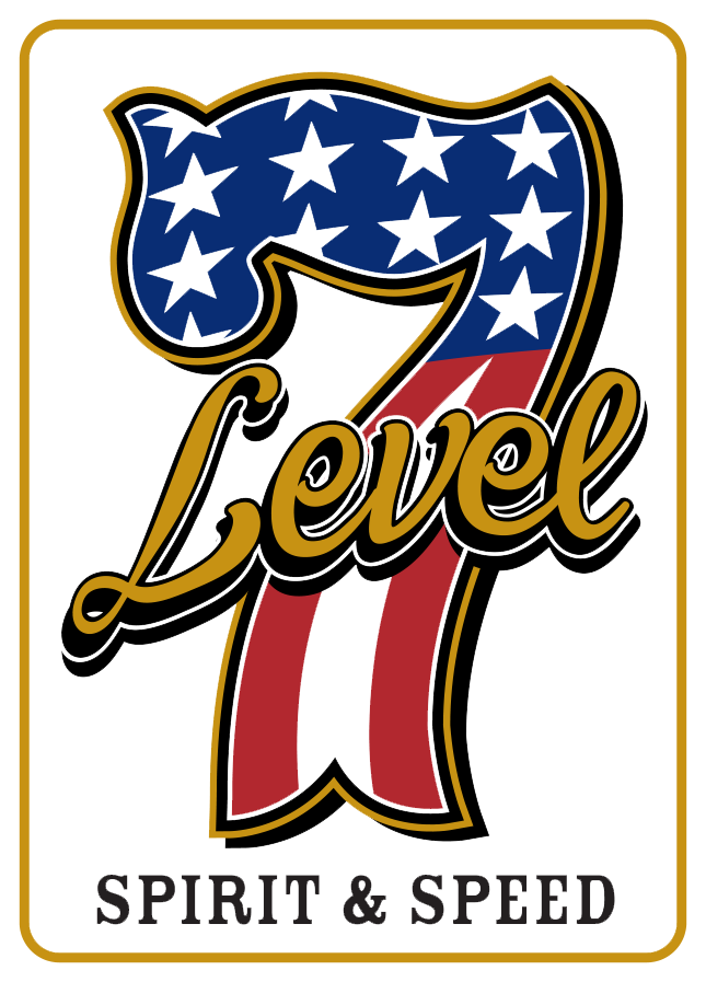 Level 7 Merch