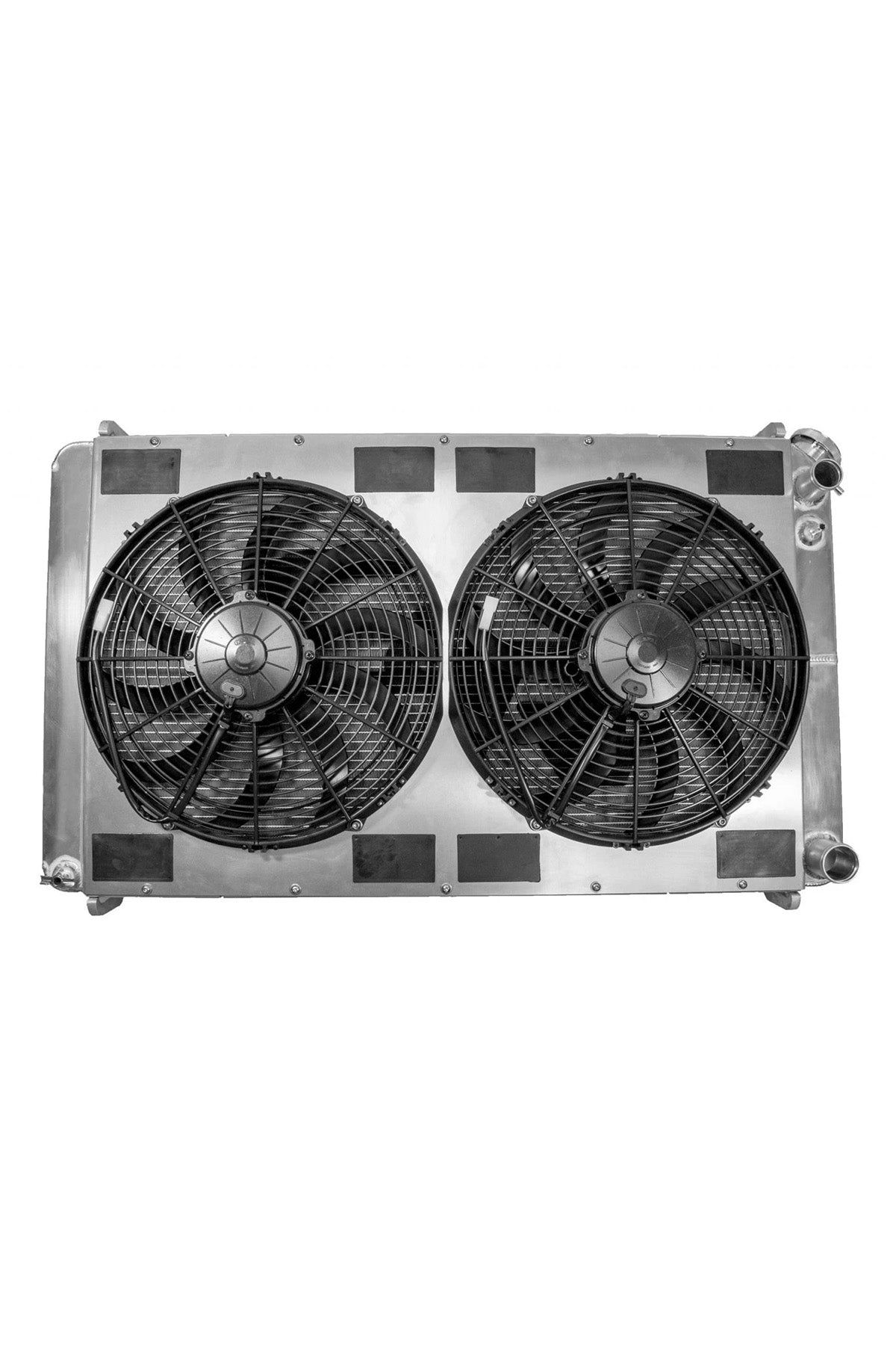 1973-87 C10 Cooling