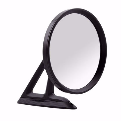 Ringbrothers Round Billet Mirror Set Universal