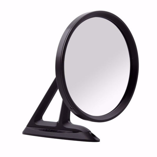 Ringbrothers Round Billet Mirror Set Universal