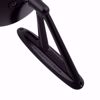 Ringbrothers Round Billet Mirror Set Universal