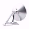 Ringbrothers Round Billet Mirror Set Universal