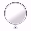 Ringbrothers Round Billet Mirror Set Universal