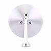Ringbrothers Round Billet Mirror Set Universal