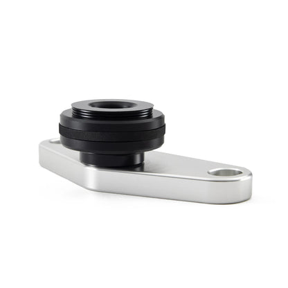 Detroit Speed Billet Tailgate Kit