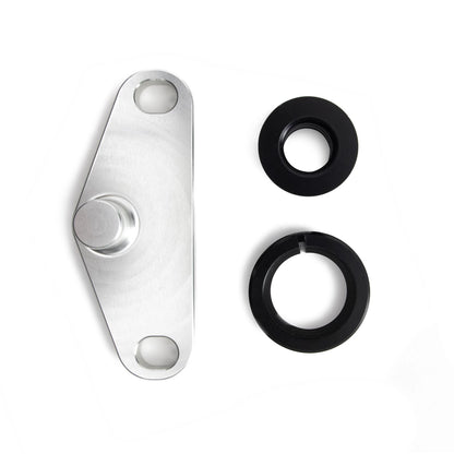 Detroit Speed Billet Tailgate Kit