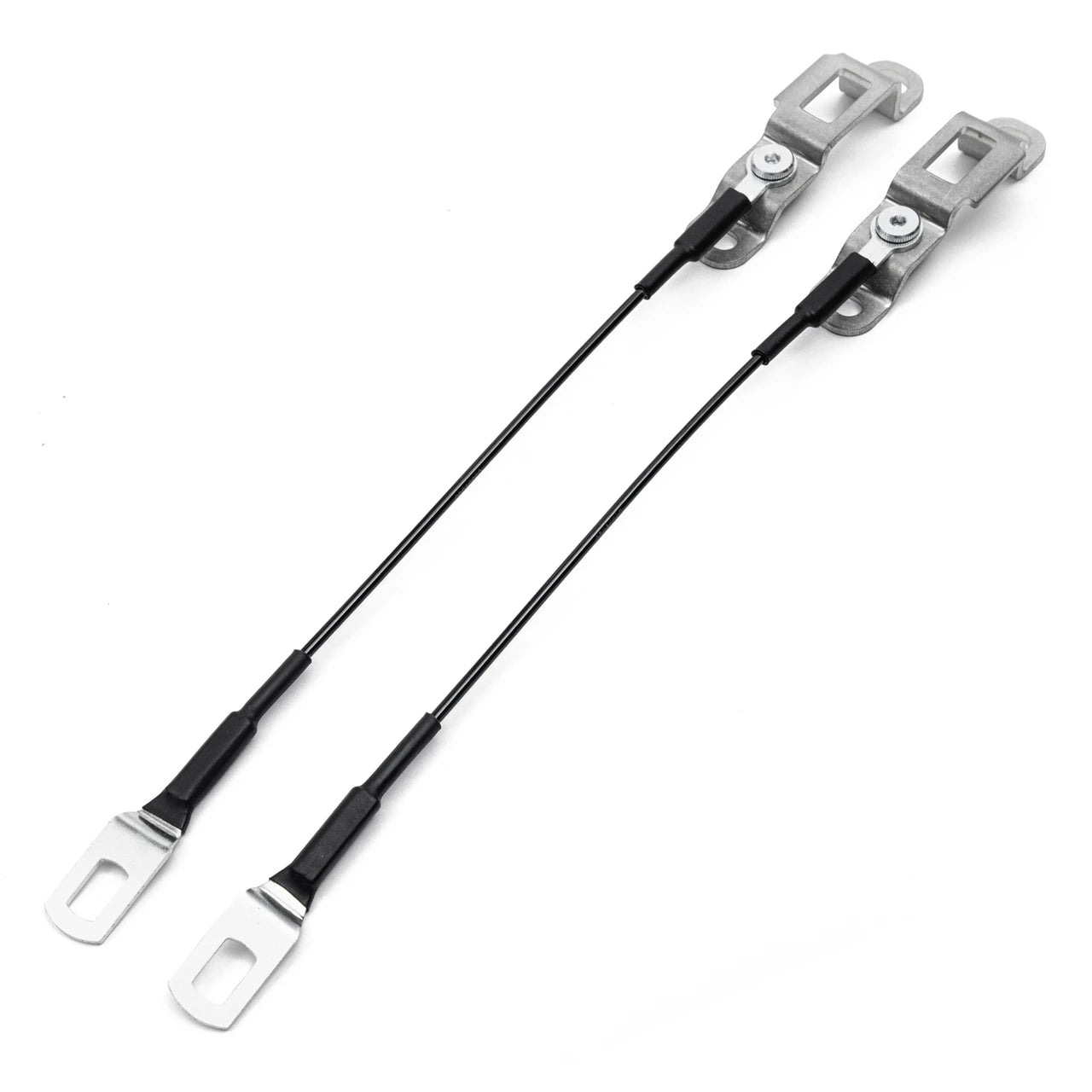 Detroit Speed Tailgate Cables 76-86 C/K, 87-91 R/V Trucks