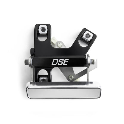 Detroit Speed Billet Tailgate Handle 67-72 C/K Trucks, 69-72 Blazer