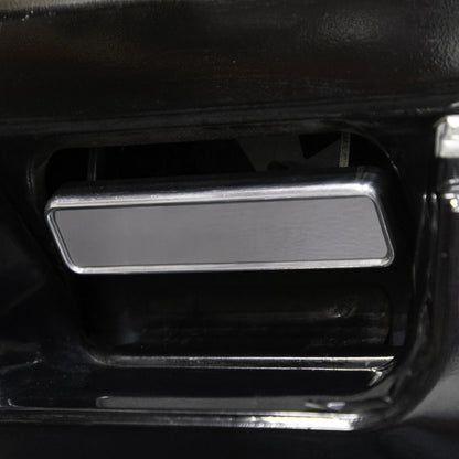 Detroit Speed Billet Tailgate Kit 81-86 C/K, 87-91 R/V Trucks