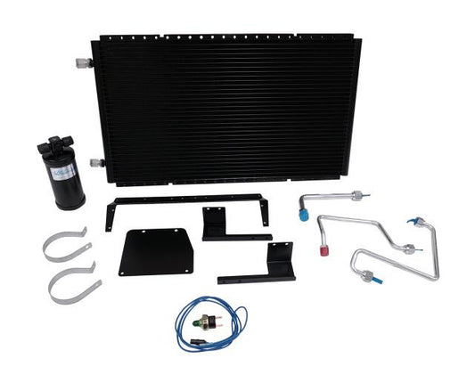 1981-87 Chevrolet Pickup SureFit® Condenser Kit with Drier