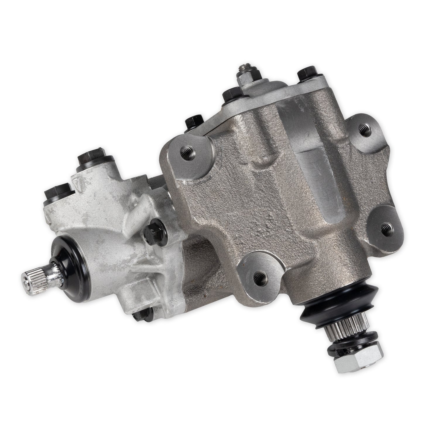 1967-87 C10 DSE Quick Ratio Steering Box
