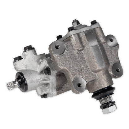 1967-87 C10 DSE Quick Ratio Steering Box