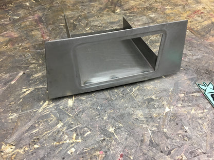 1967-1972 C10 Double DIN Radio Panel - Thumbnail 4