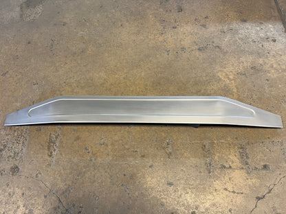 67-72 C-10 Radiator Cover