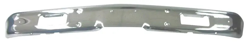 71-72 Chevy C/K Truck Blazer Suburban Front Bumper