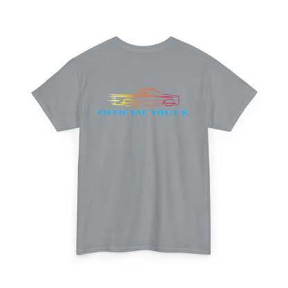 Hart Fab Indy logo cotton tee - Gilden Brand