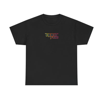 Hart Fab Indy logo cotton tee - Gilden Brand