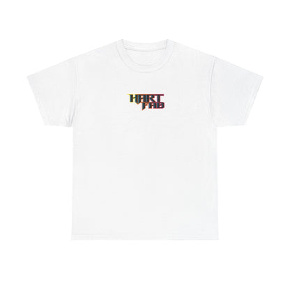 Hart Fab Indy logo cotton tee - Gilden Brand