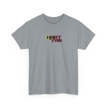Hart Fab Indy logo cotton tee - Gilden Brand