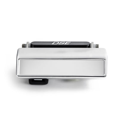 Detroit Speed Billet Tailgate Handle 67-72 C/K Trucks, 69-72 Blazer