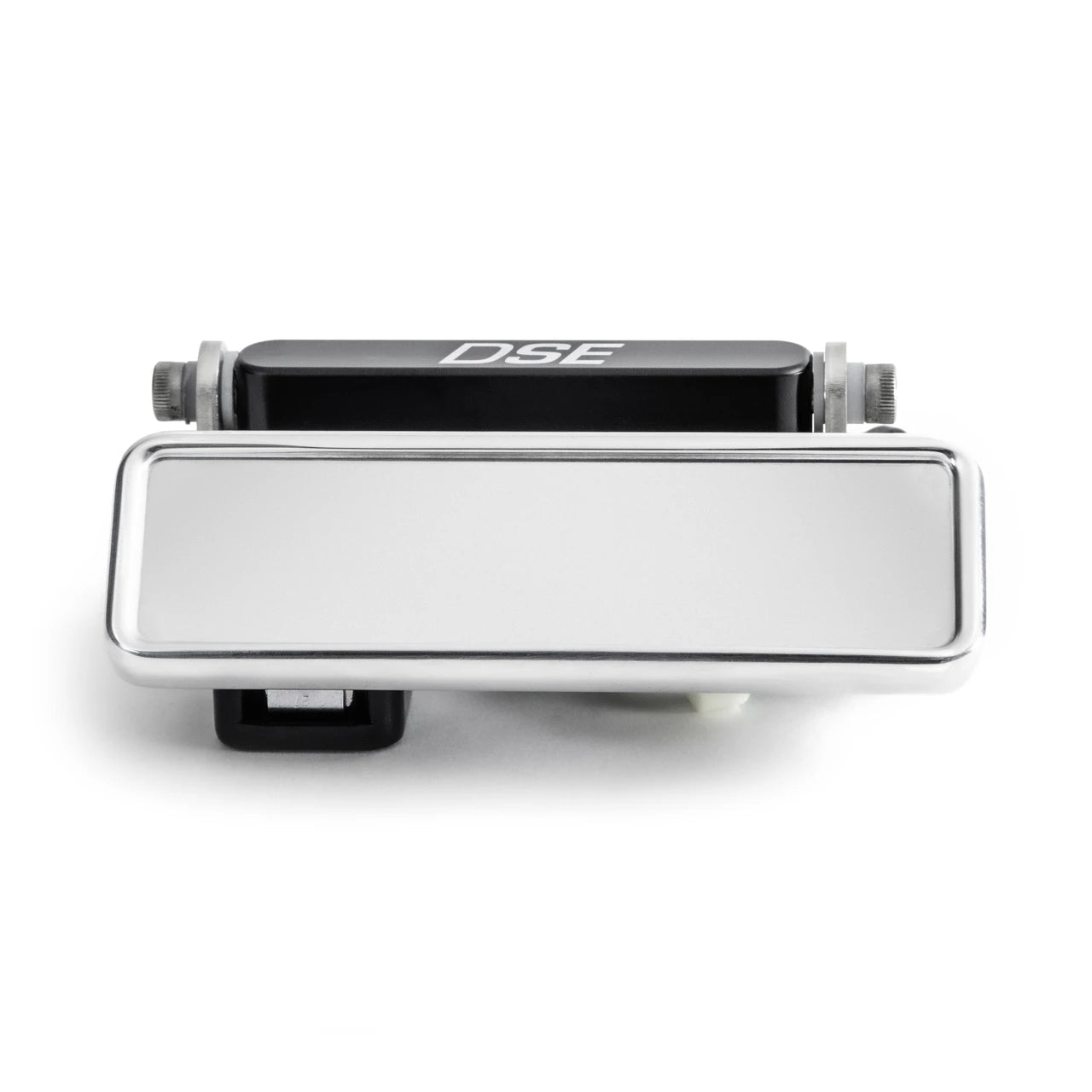 Detroit Speed Billet Tailgate Kit