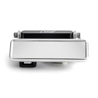 Detroit Speed Billet Tailgate Kit