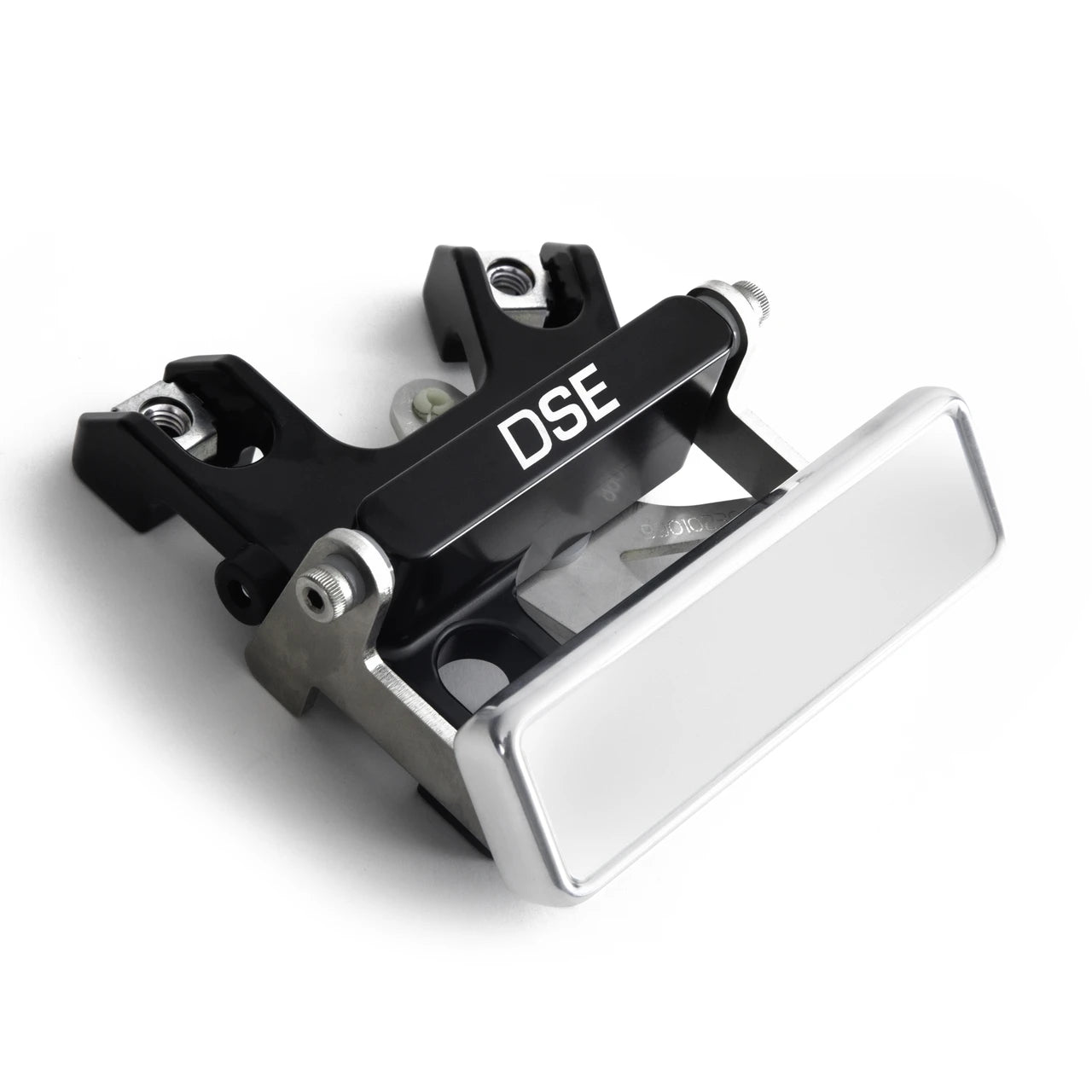 Detroit Speed Billet Tailgate Kit