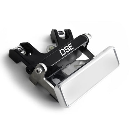 Detroit Speed Billet Tailgate Kit