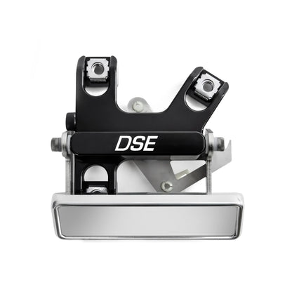Detroit Speed Billet Tailgate Kit