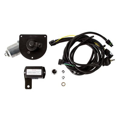 Detroit Speed Selecta-Speed Wiper Kit for 1964-1966 Chevrolet Chevrolet/GMC C/K Trucks