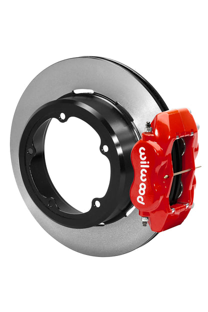 Wilwood Forged Dynalite Rear Disc Brake Kit for Strange Floater Axle 12.19"
