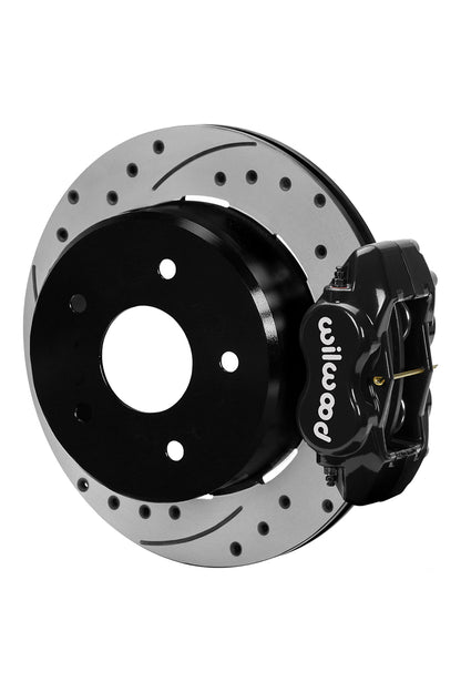 GM C1500 Silverado / Sierra Rear Drum to Disc Conversion Kit 12.19"