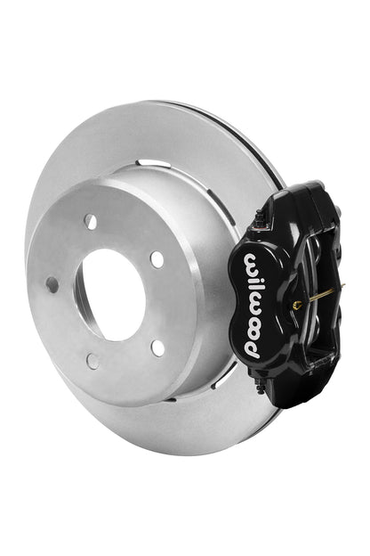 GM C1500 Silverado / Sierra Rear Drum to Disc Conversion Kit 12.19"