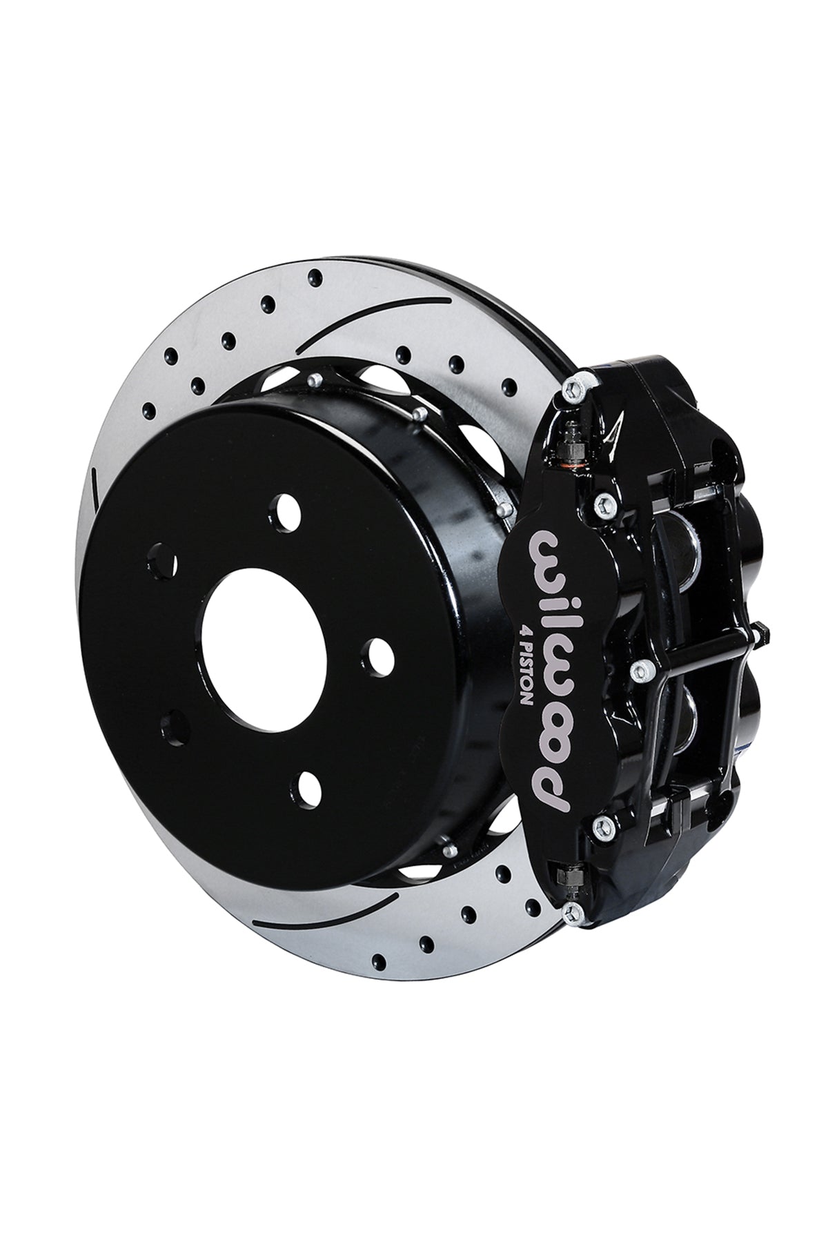 GM C1500 Silverado / Sierra Rear Drum to Disc Conversion Kit Superlite 14"