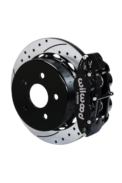 GM C1500 Silverado / Sierra Rear Drum to Disc Conversion Kit Superlite 14"