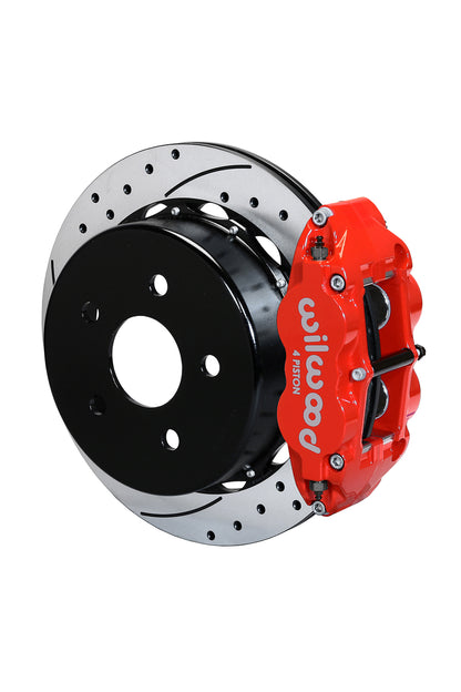 GM C1500 Silverado / Sierra Rear Drum to Disc Conversion Kit Superlite 14"