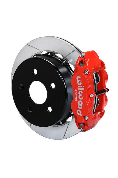 GM C1500 Silverado / Sierra Rear Drum to Disc Conversion Kit Superlite 14"