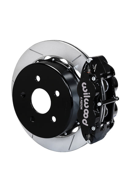 GM C1500 Silverado / Sierra Rear Drum to Disc Conversion Kit Superlite 14"