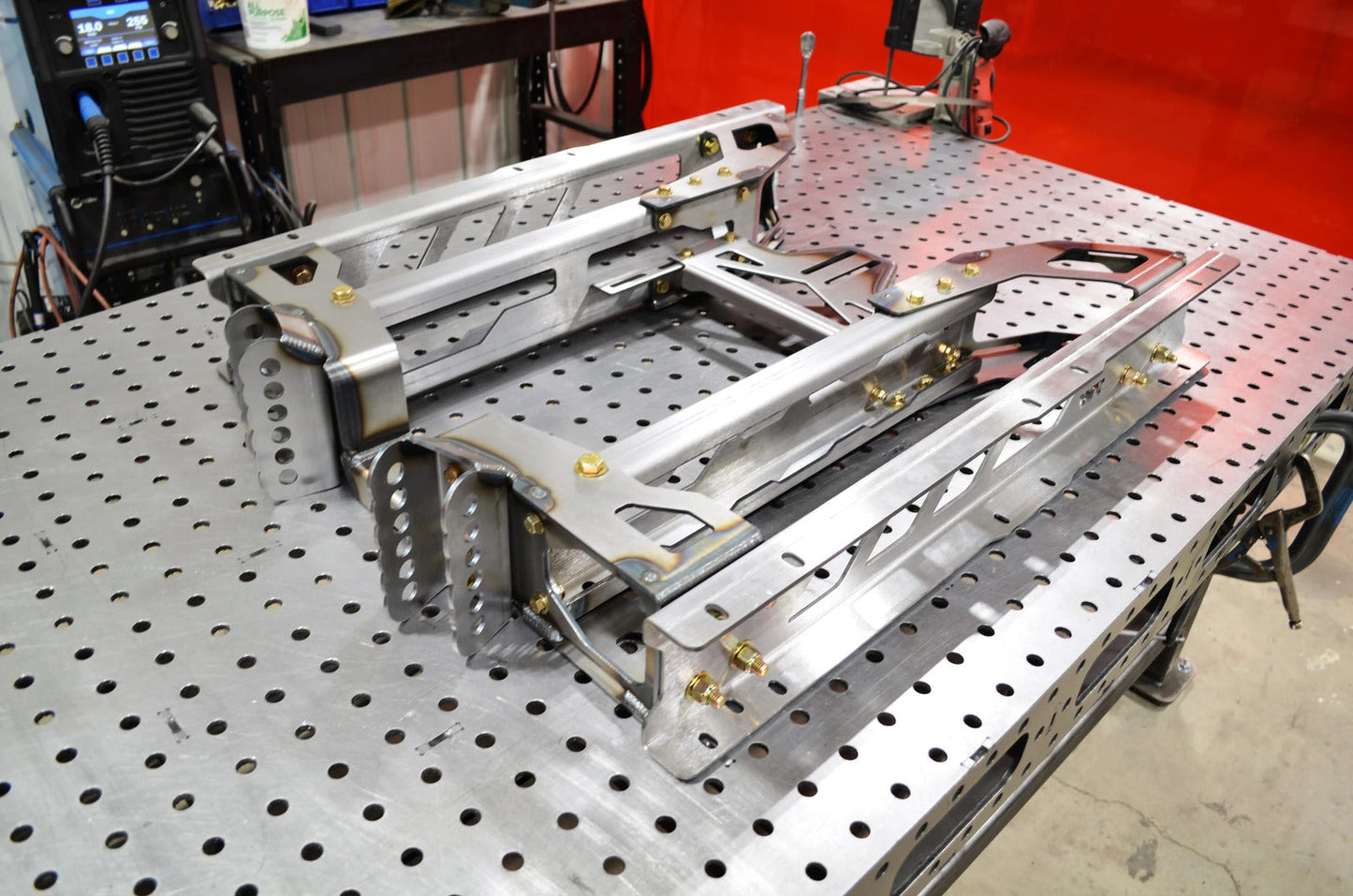 Frame Stiffener