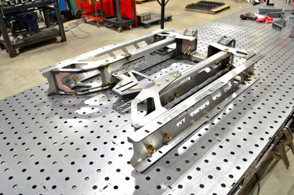 Frame Stiffener