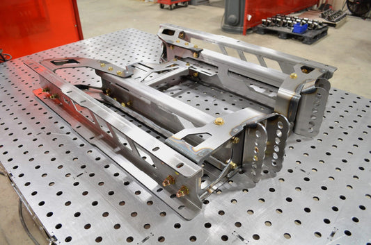Frame Stiffener