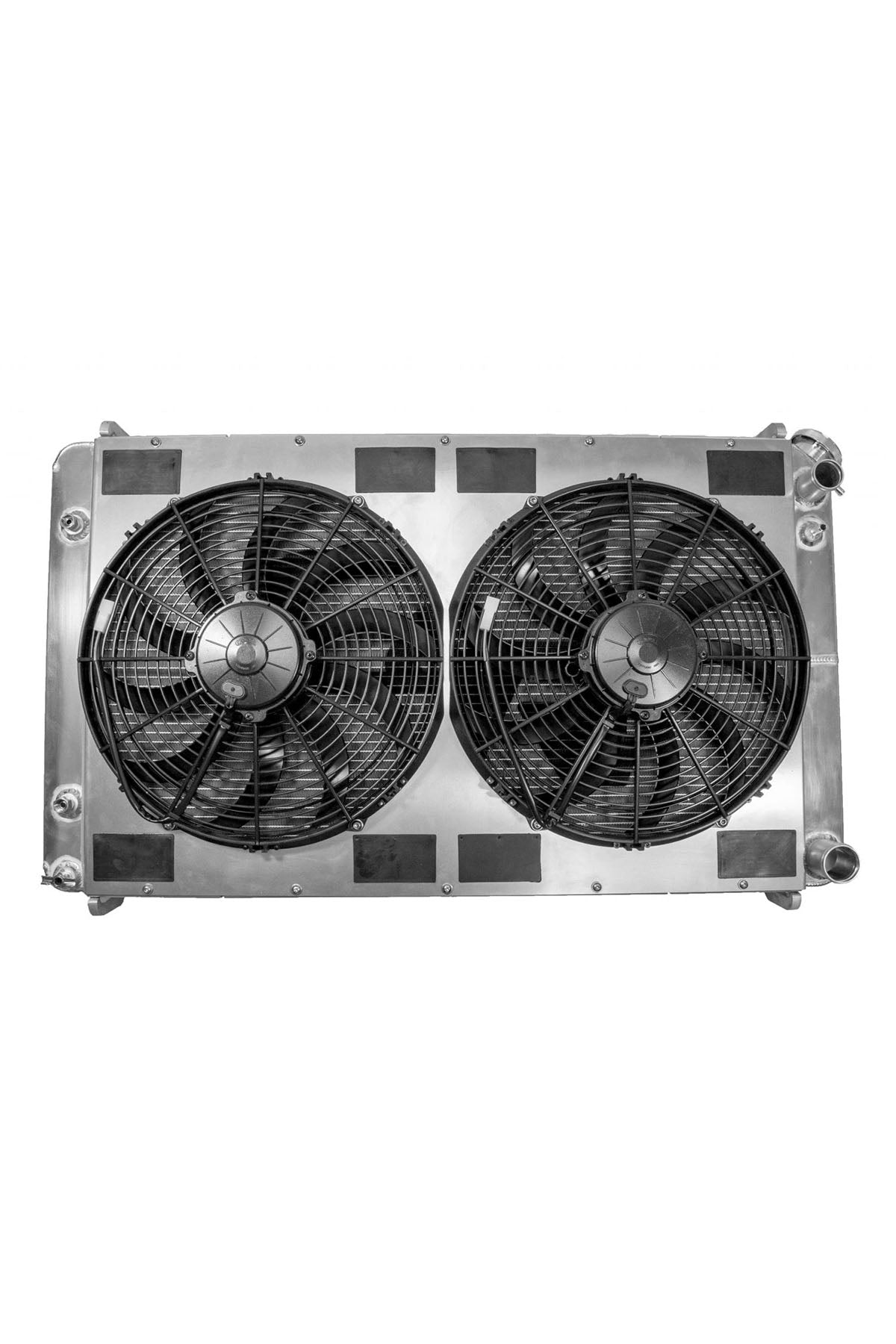 C&R Racing Performance Radiator (Chevrolet C10 Truck 1973-87 LS)